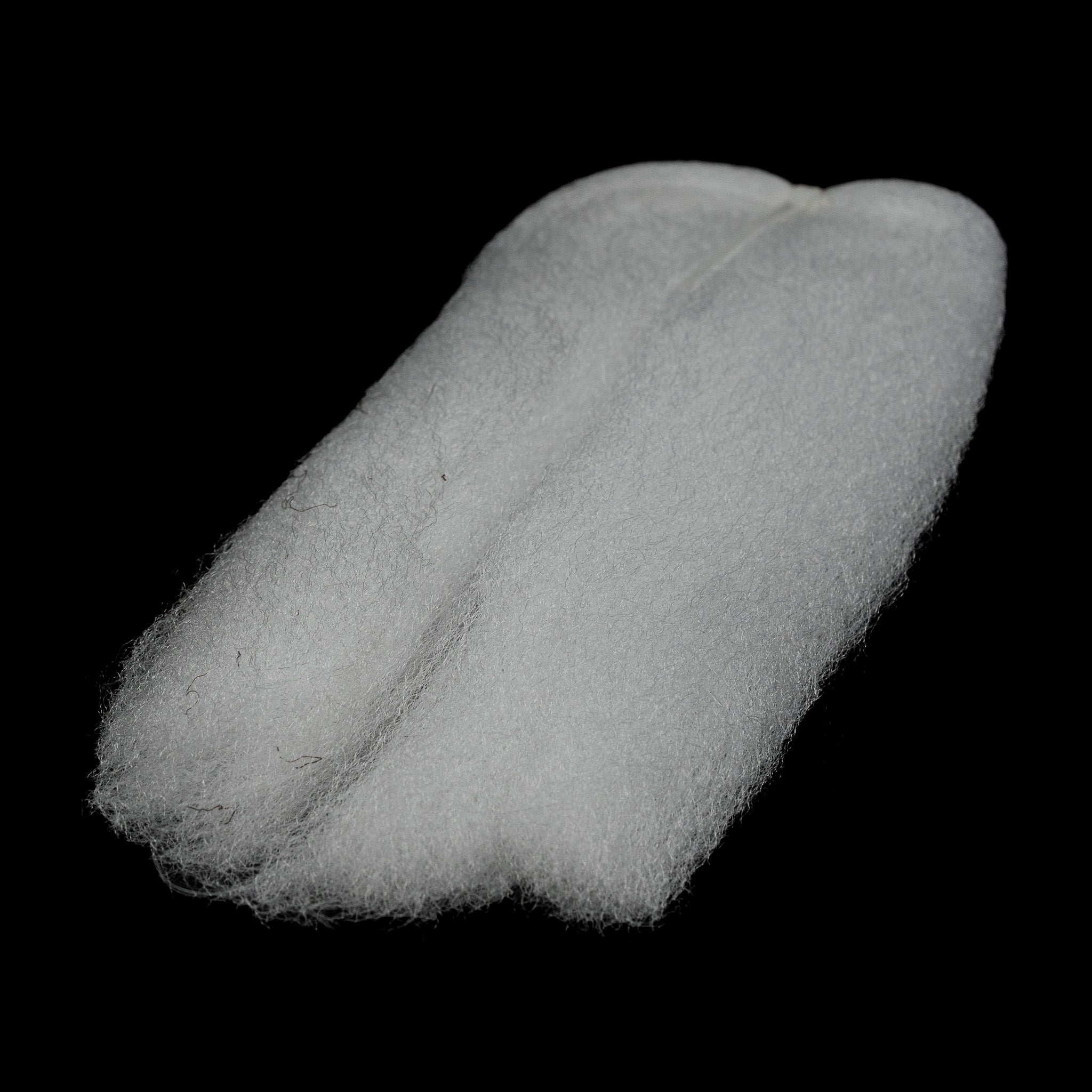 Bayou Fibers– Finatics Fly Company