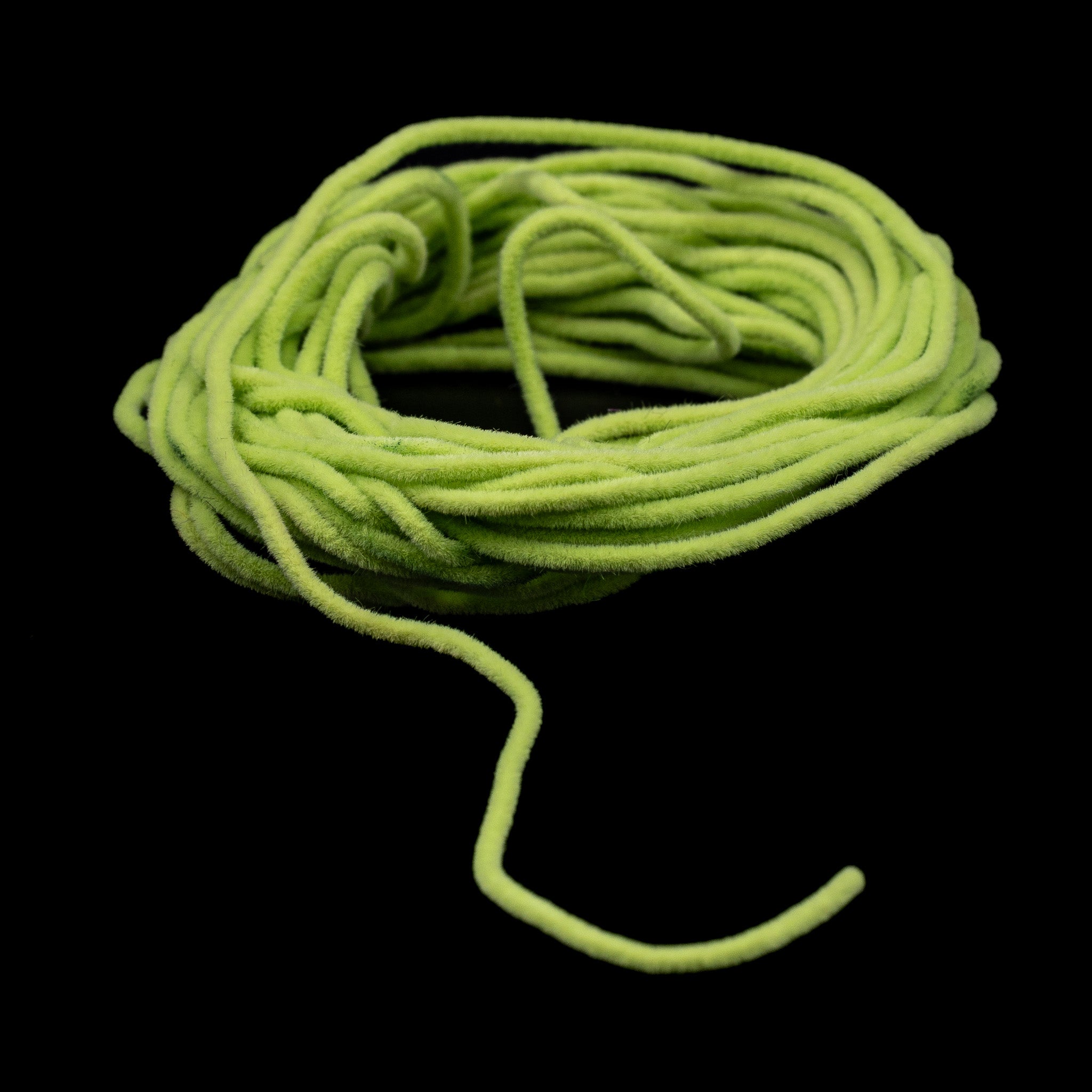 Lil 'Creole Chenille- Finatics Fly Company