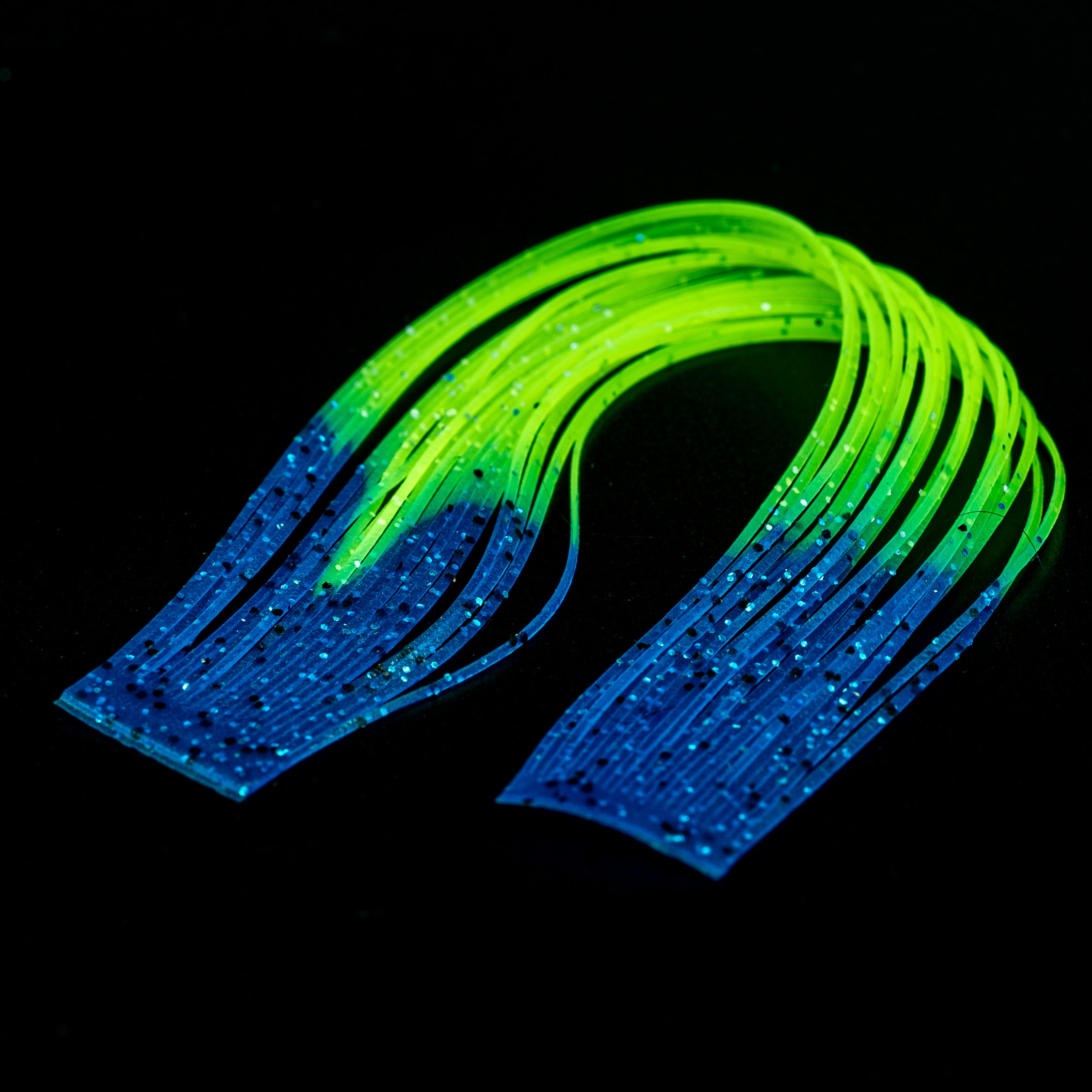Crazy Cajun Legs – Finatics Fly Company