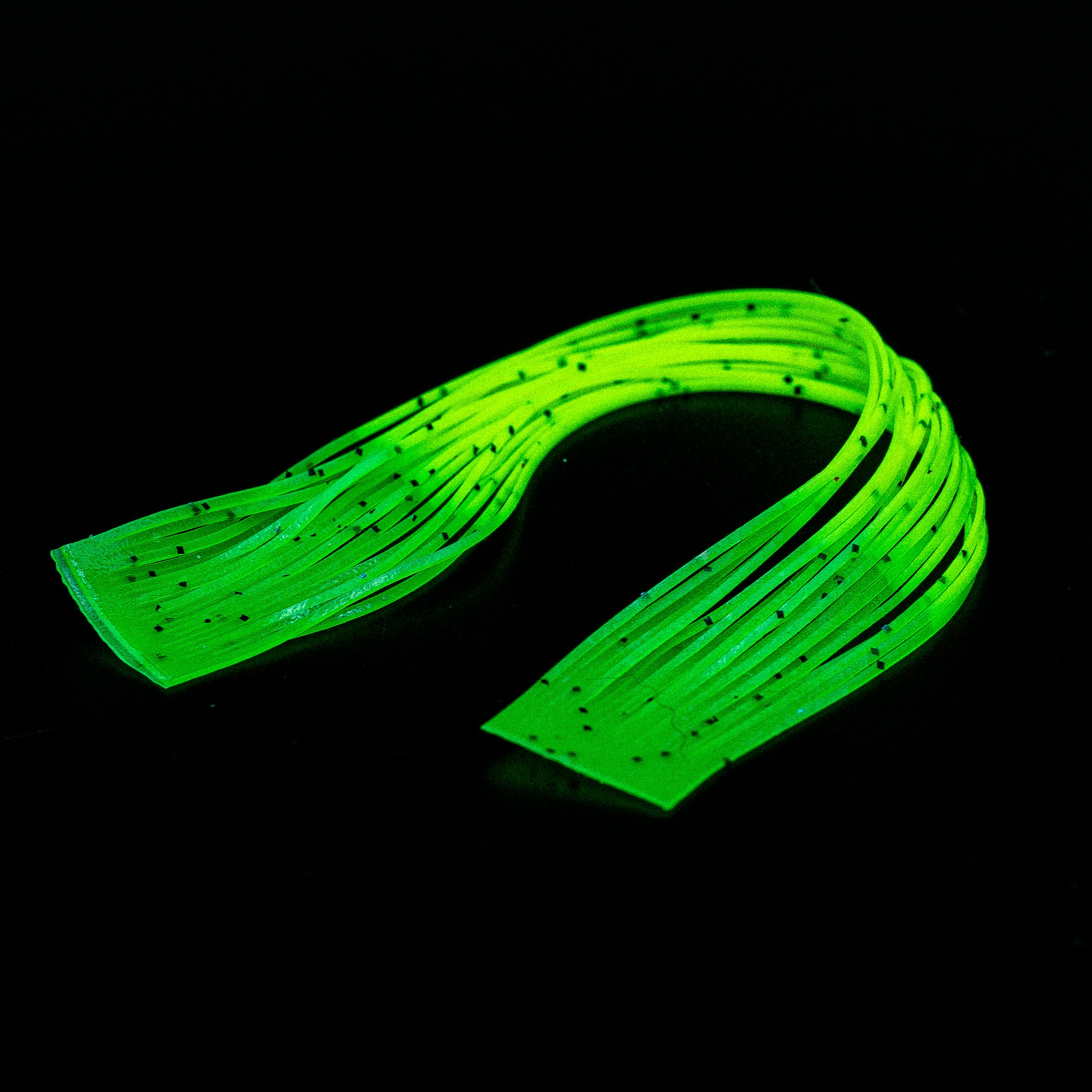 Crazy Cajun Legs – Finatics Fly Company