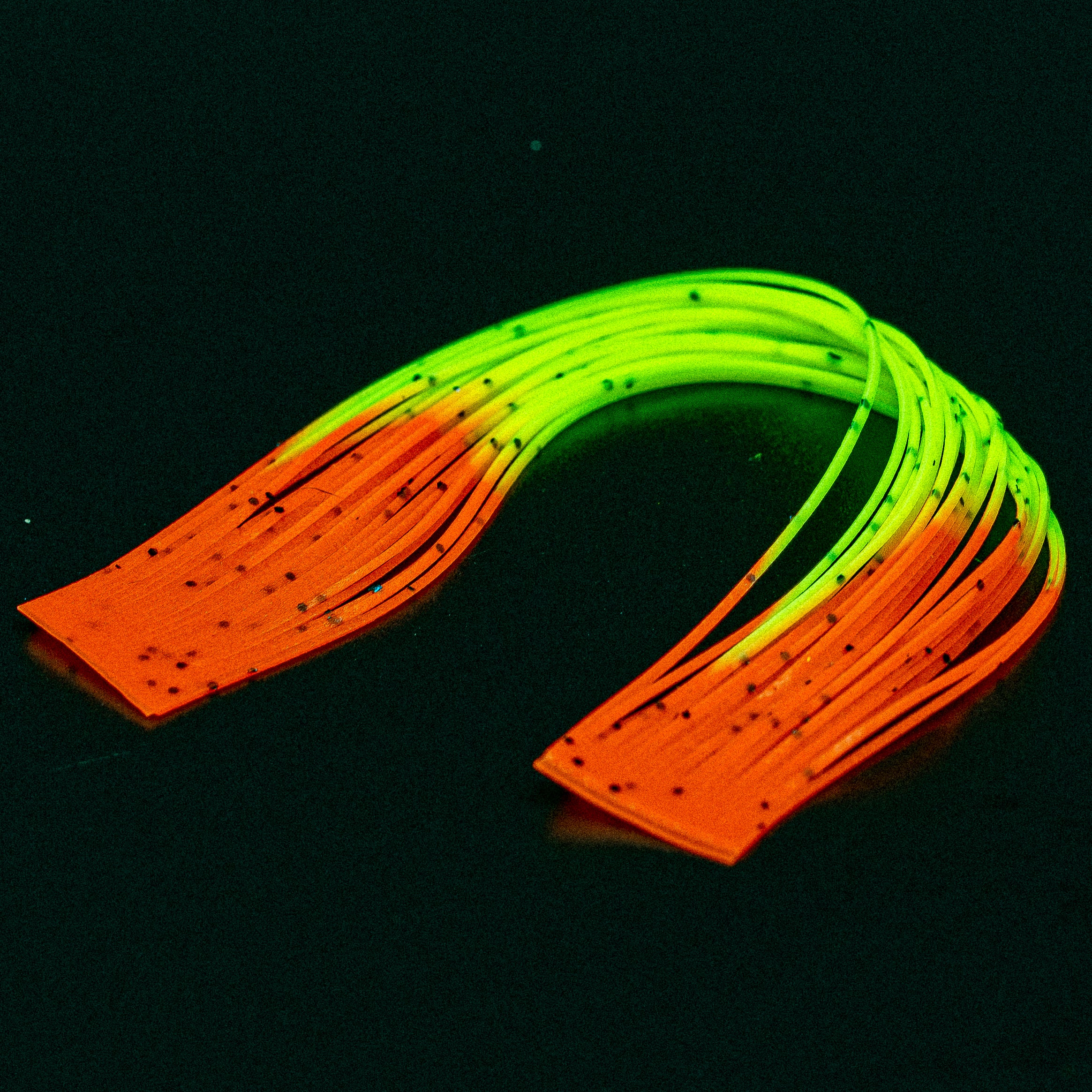 Crazy Cajun Legs – Finatics Fly Company