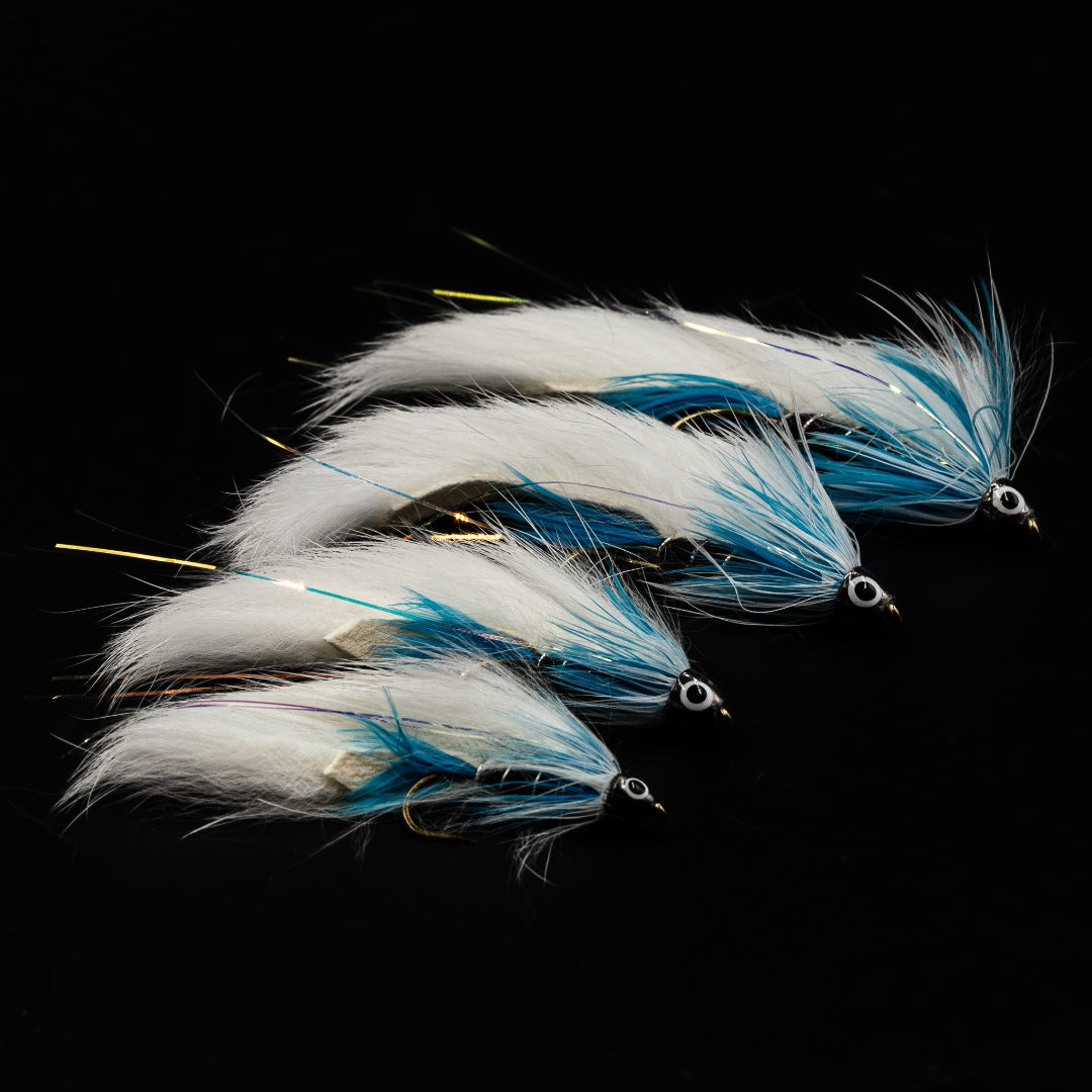 FINATICS Zonked Out Tungsten Blue