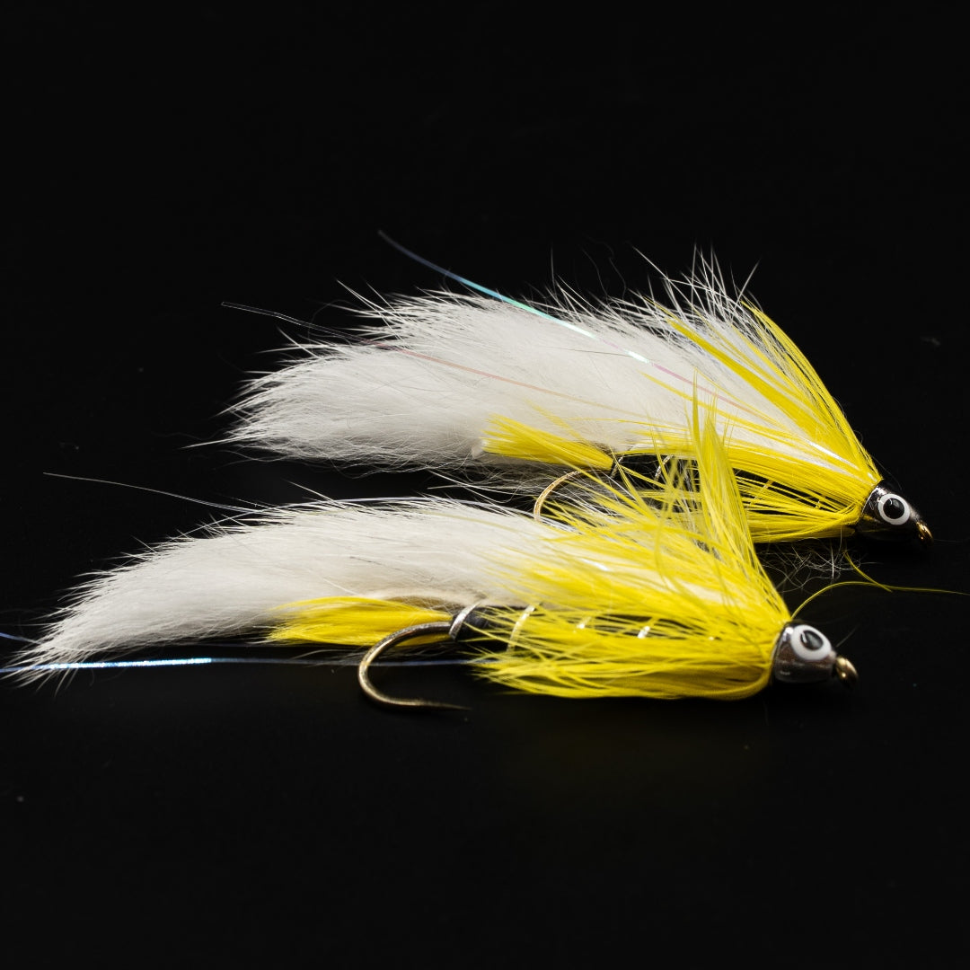FINATICS Zonked Out Tungsten Yellow