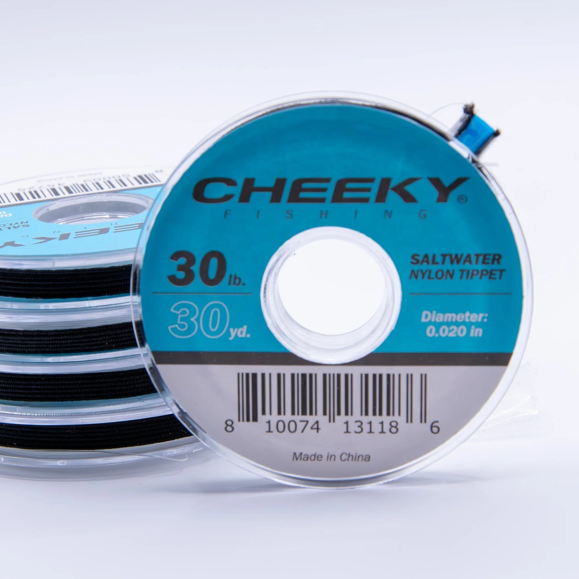 CHEEKY Saltwater Tippet