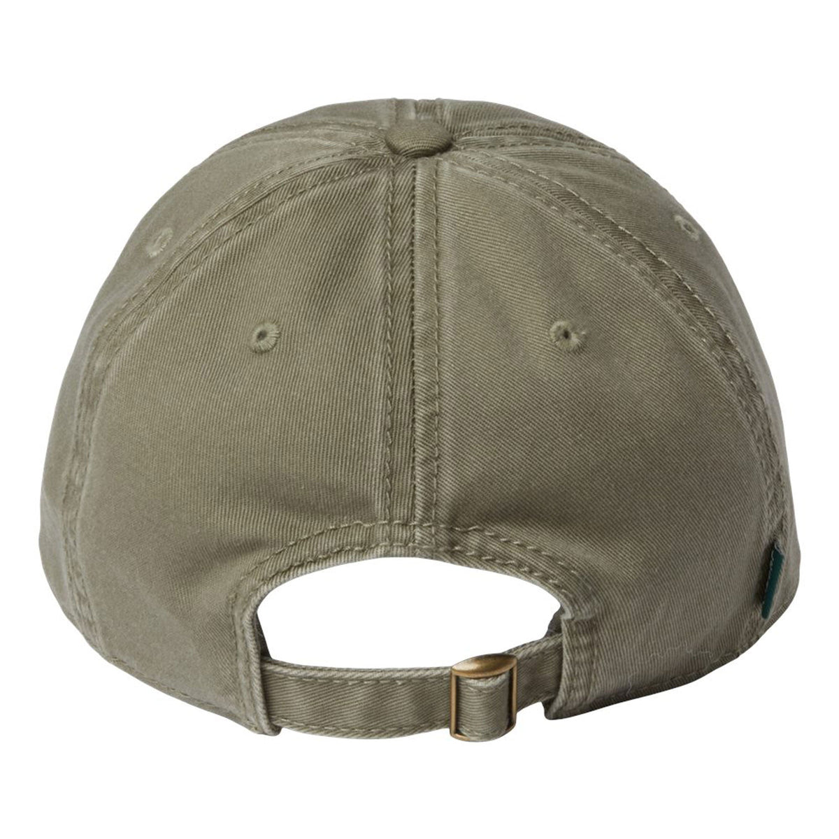 Cutthroat Trout Patch Epic Dad Hat