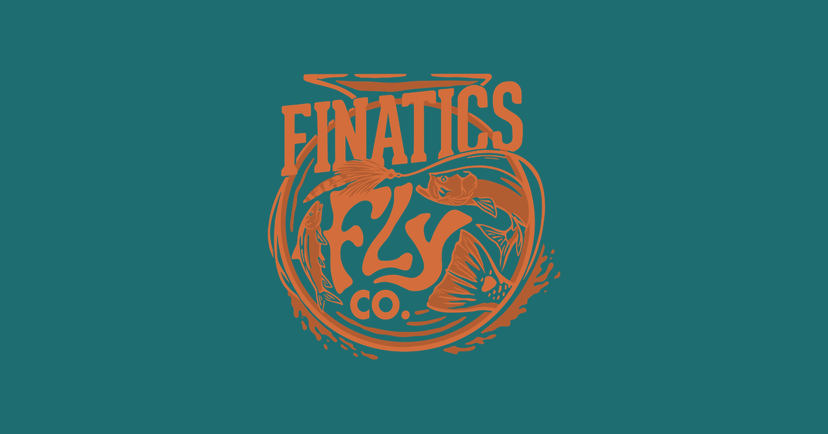 Finatics Fly Company