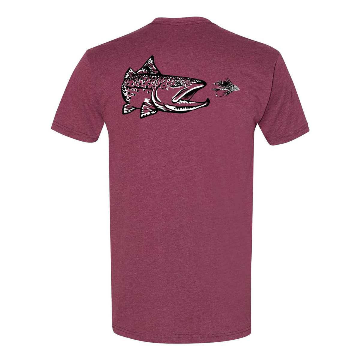Streamer Eater Tee