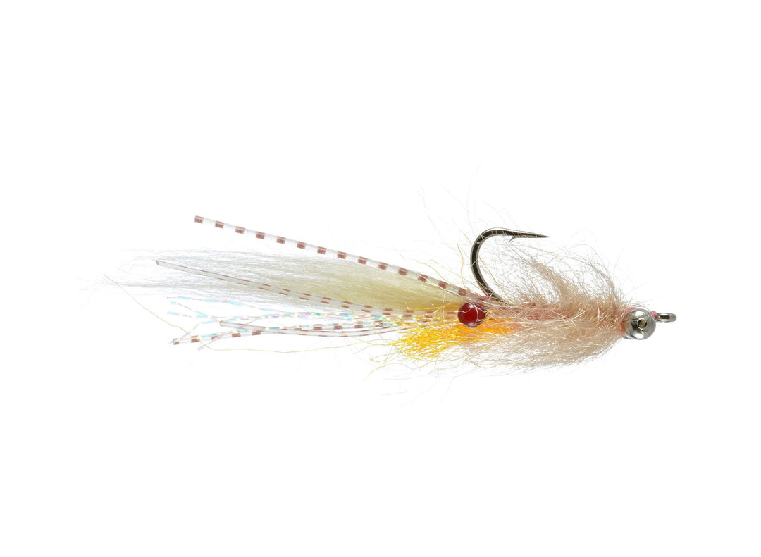 EHLERS' TAIL DRAGGER