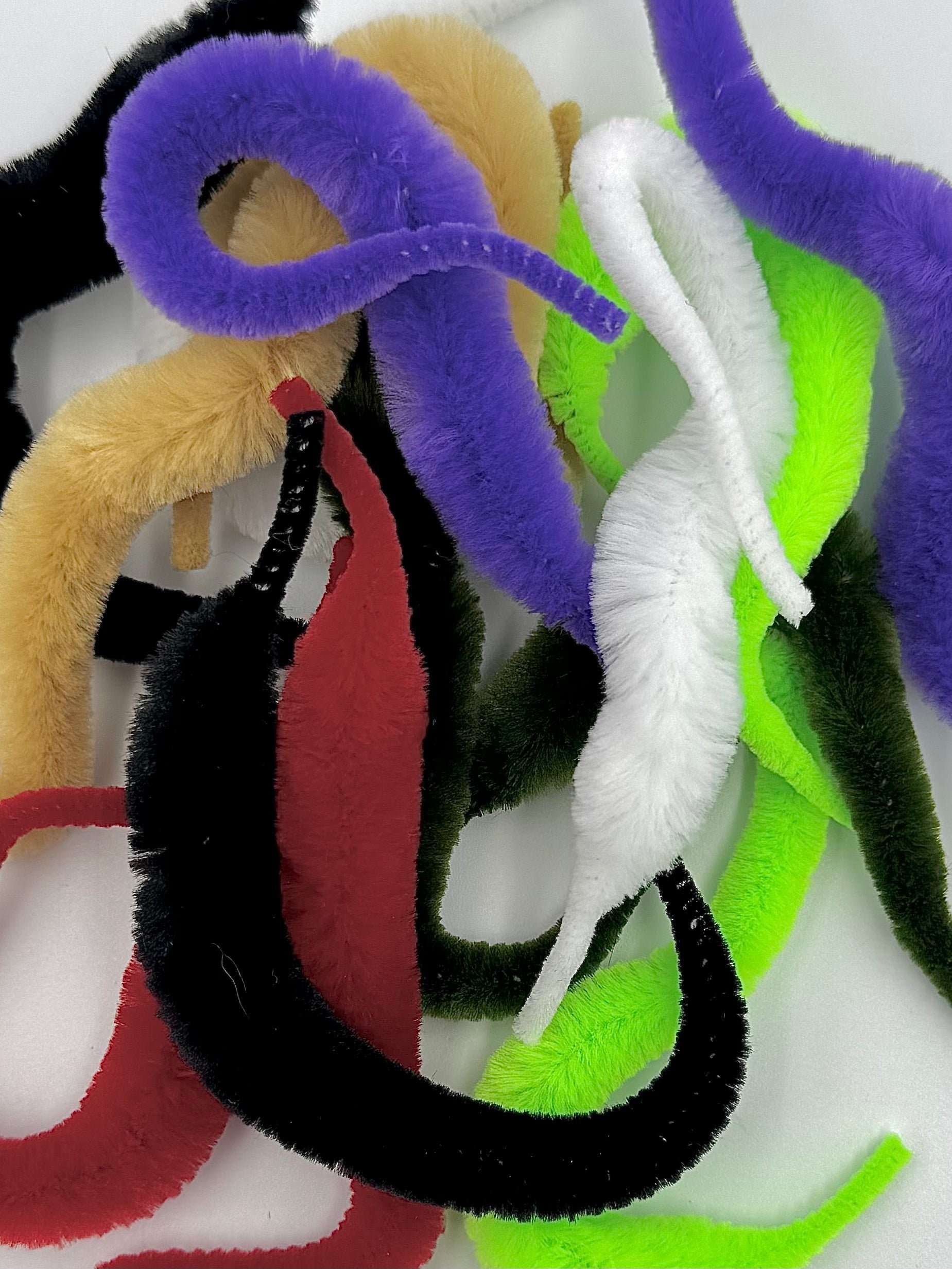 Mini Dragon Tails