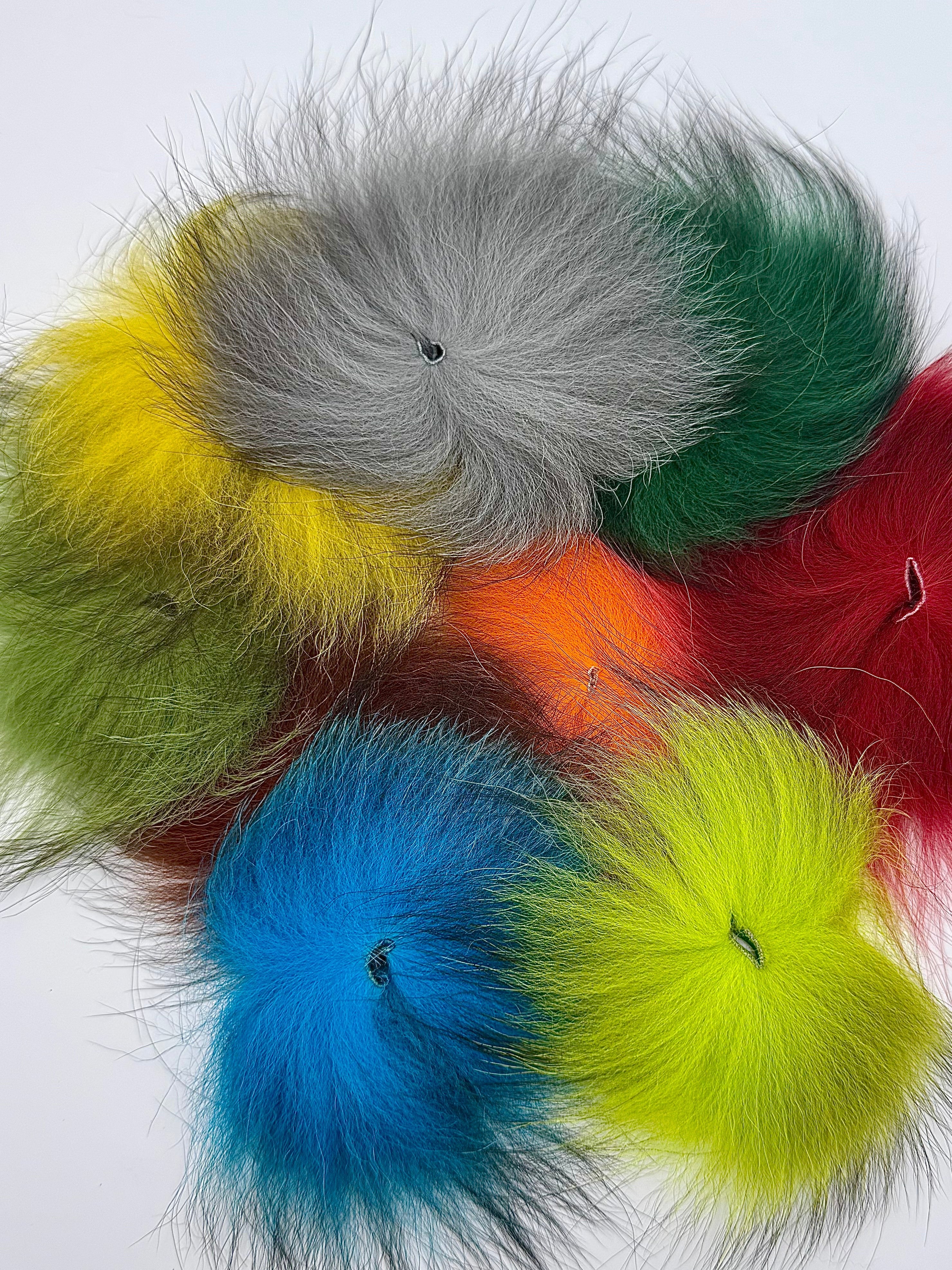 Mutation Fox Tail