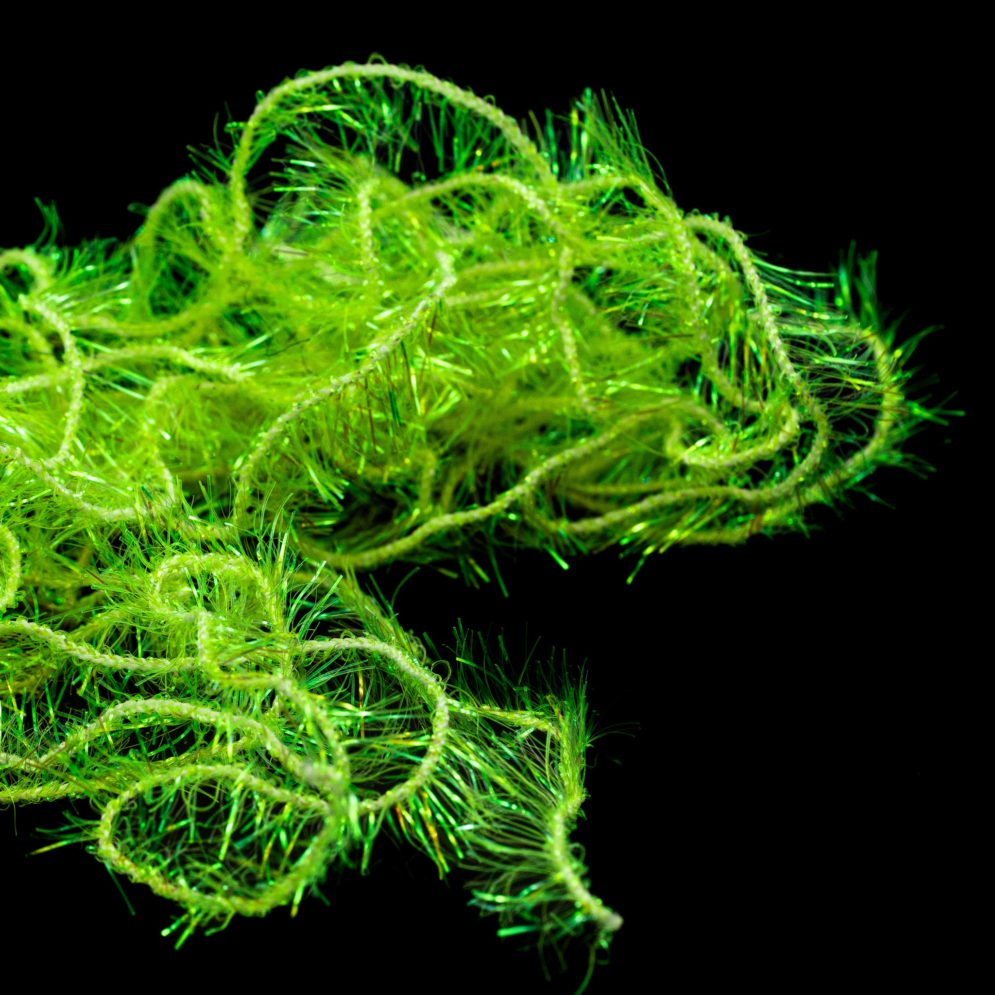 Lil’ Cypress Twist – Finatics Fly Company