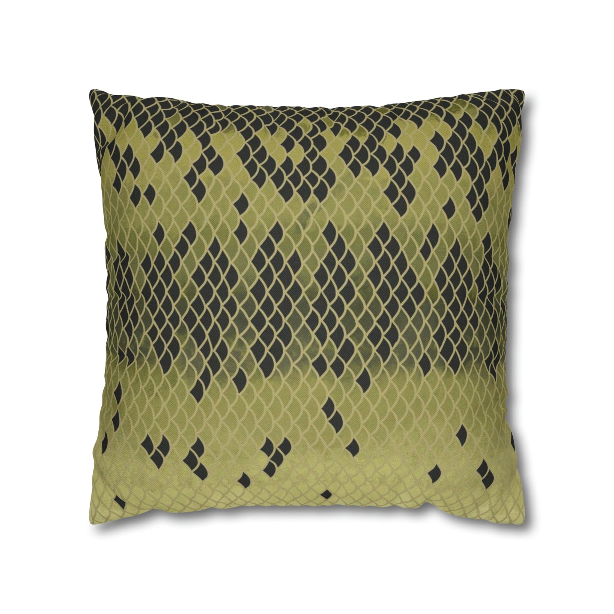 Largemouth Bass Pillow