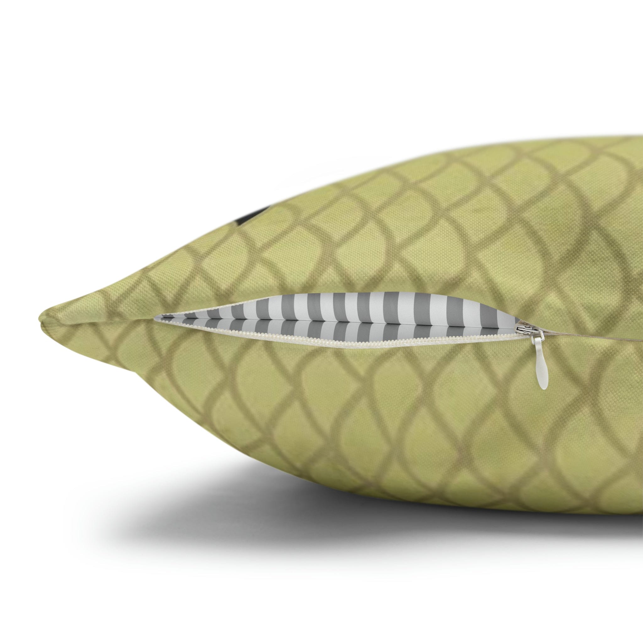 Largemouth Bass Pillow