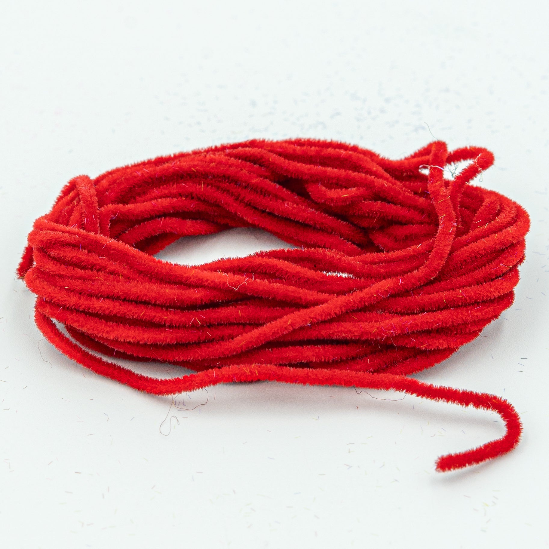 Creole Chenille – Standard Size