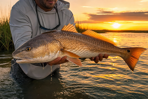 Redfish