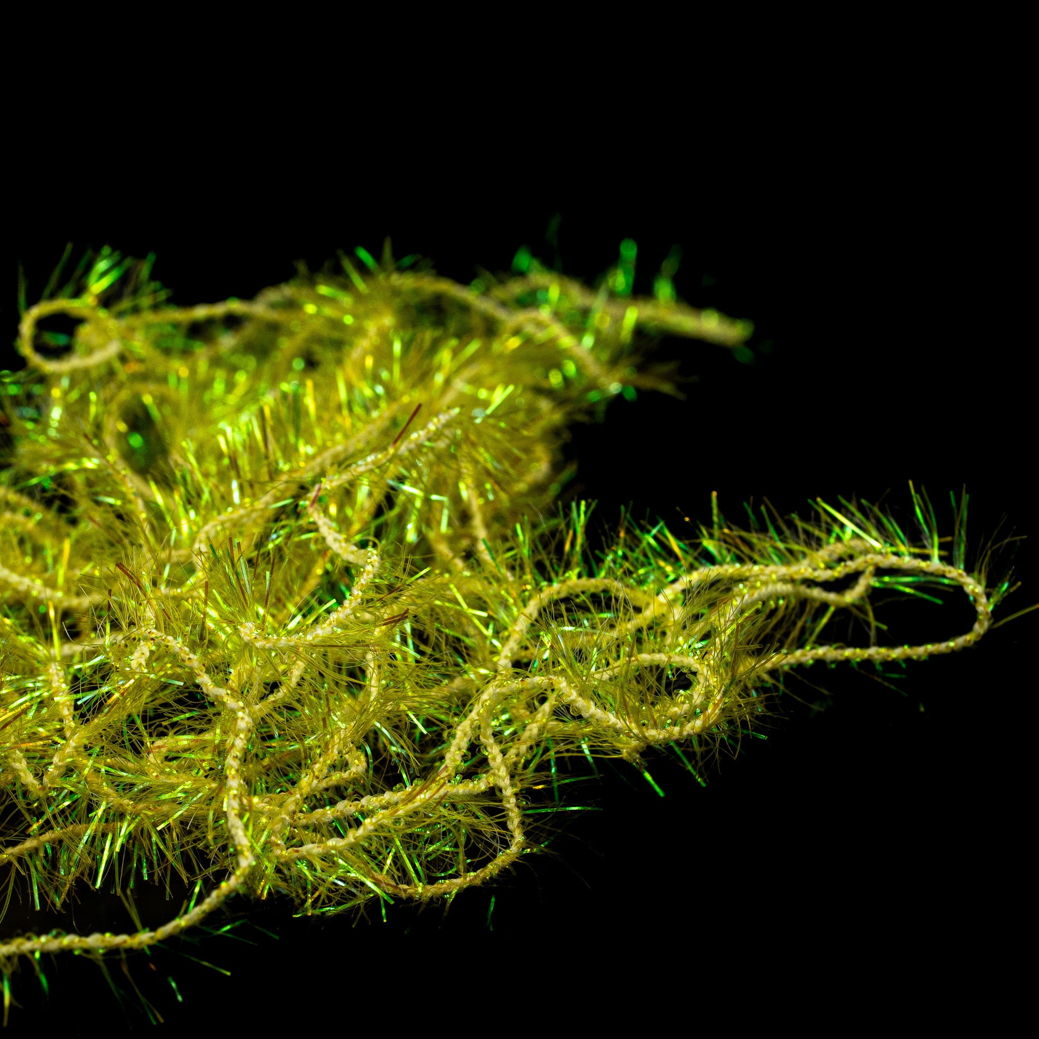Lil’ Cypress Twist – Finatics Fly Company